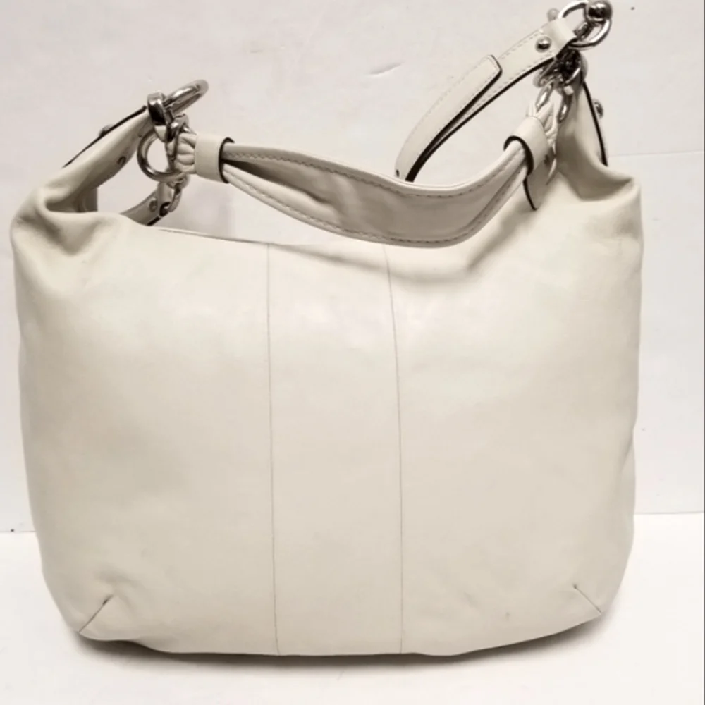 Coach‎ Kristin Leather Hobo